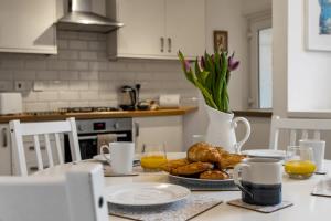 Exeter Station House - Short Stays UK Ltd