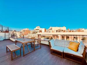 Ola Living Sant Antoni Market