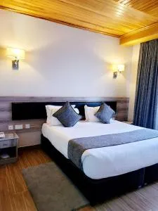 Siaya County Club - Bondo