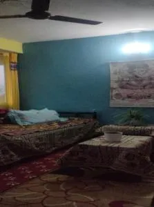 Fit n Fab Stay - Singtām