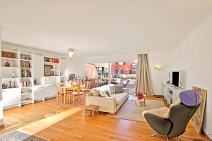 Ô Lac Ascona with Garden - Happy Rentals