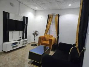 A Three Bedroom Apartment - Aguata