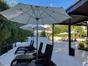 Upscale 2BR Penthouse with WaterGolf View