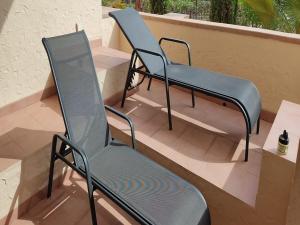 HDA -Estupendo Apart 2D con mini piscina privada - Oasis