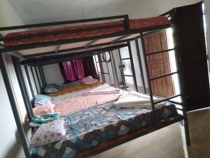 Cloudy Hills Homestay, Ramakkalmedu,Idukki