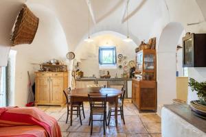 Trulli autentico Dipinto