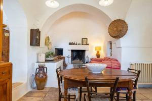 Trulli autentico Dipinto