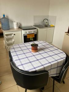 Casa acogedora dentro de parcela cerca de la playa