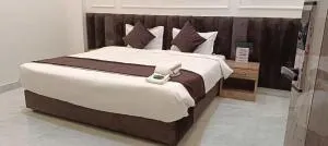 Hotel The Coal - Alígarh