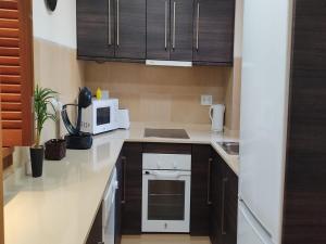 HDA -Estupendo Apart 2D con mini piscina privada - Oasis