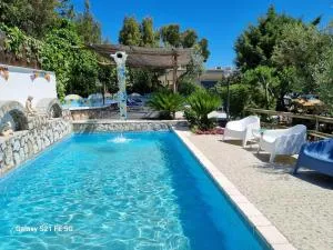 Villa VISTA MARE - Нерано