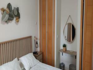 HDA -Estupendo Apart 2D con mini piscina privada - Oasis