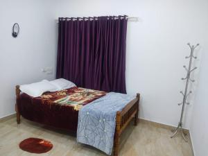 Cloudy Hills Homestay, Ramakkalmedu,Idukki