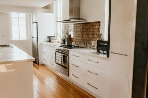 St James Converted Church