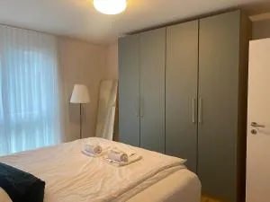 The R Apartment Adlisberg - 迪蒂孔