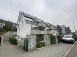 The R Apartment Adlisberg