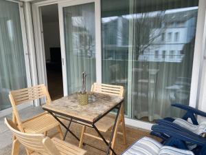 The R Apartment Adlisberg