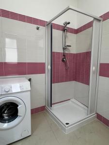 Terrasini Downtown Terrace