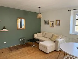 Appartement duplex centre historique - 奎斯克斯