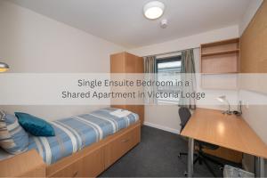 Victoria Lodge - UCC Summer Beds