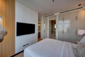 Index Tower - Deluxe 1BR by Radiance