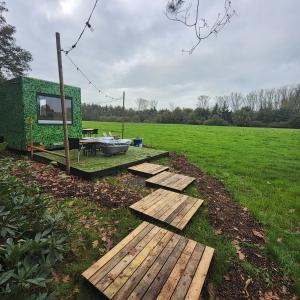 Kromven Puur Genieten