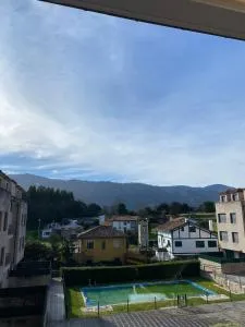 Mirador de Atala LLanes - Pancar