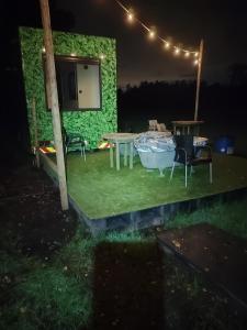 Kromven Puur Genieten