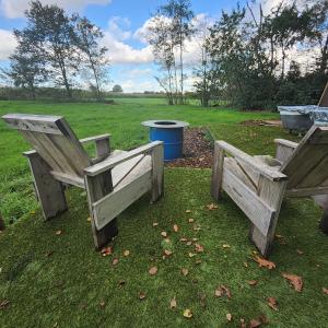 Kromven Puur Genieten