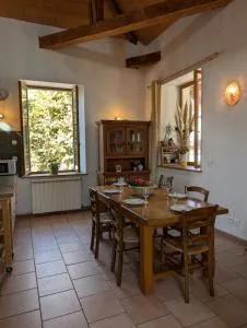 Maison de ville 120m2 - Merlas