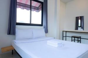 XX GO INN Night Bazaar Chiang Mai - โกอินน์ ไนท์บาซ่า