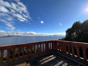Torretta sul lago