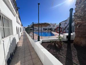 Blu Sky Dream -Chayofita