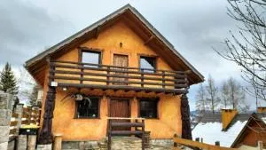 Apartament na Zaciszu - Werlas