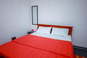 Peace - Ubytování bez kategorie ve městě Nuwara Eliya