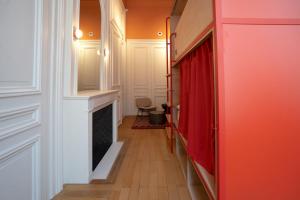 CENTRAL Hostel Lille Centre