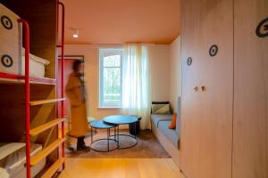 CENTRAL Hostel Lille Centre