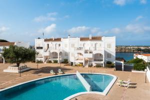 Apartamento CASTELLSOL 201 by Mauter Villas