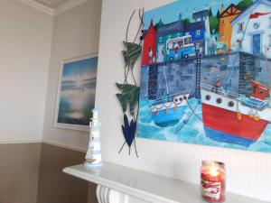 Seaview Smuggler Cove Cleethoropes