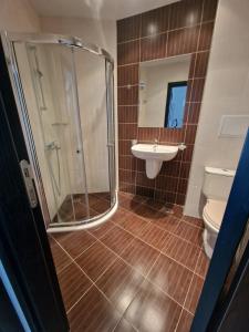 Апартамент БАНГЕВИ