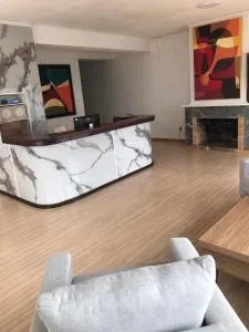 Hotel RICHMOND Punta del Este - 何塞伊格纳西奥