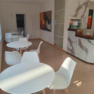 Hotel RICHMOND Punta del Este