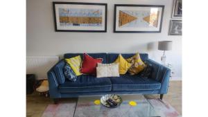 Fantastic Modern 1 Bedroom Flat in Lambeth