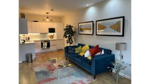 Fantastic Modern 1 Bedroom Flat in Lambeth