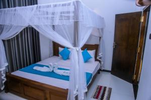 Hasmal Villa