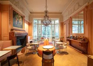 CENTRAL Hostel Lille Centre - Ostend