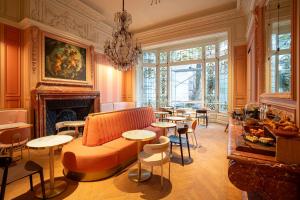 CENTRAL Hostel Lille Centre