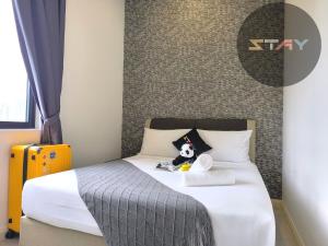 DPristine 6Pax Tranquil Lakeview Netflix By STAY