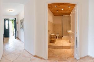 Appartements Villa Lorraine : photos des chambres