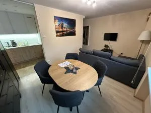 Kartuska 31 Suit - Sidlice